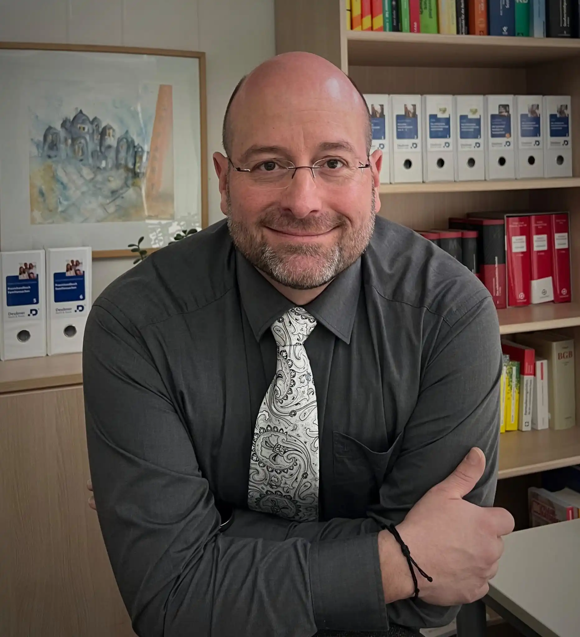 Bild von Christian G. Scholz
